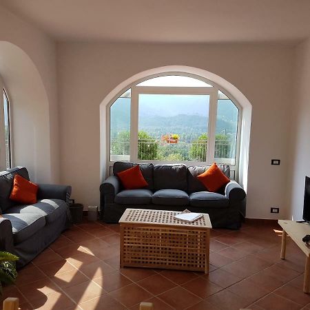 Appartamento Catarino Beverino Extérieur photo