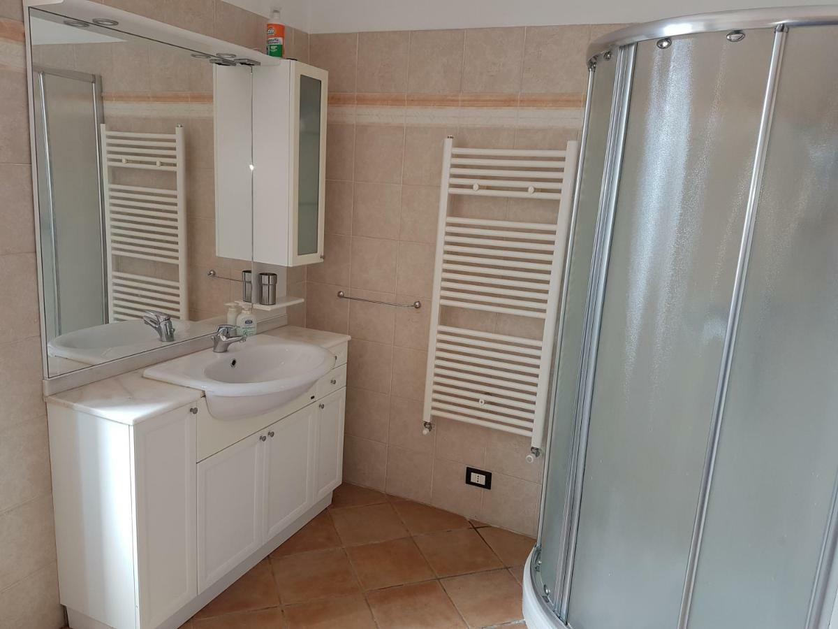 Appartamento Catarino Beverino Extérieur photo