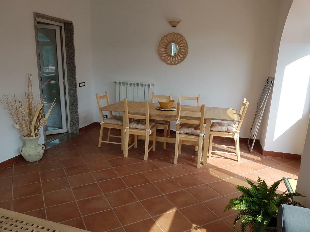 Appartamento Catarino Beverino Extérieur photo