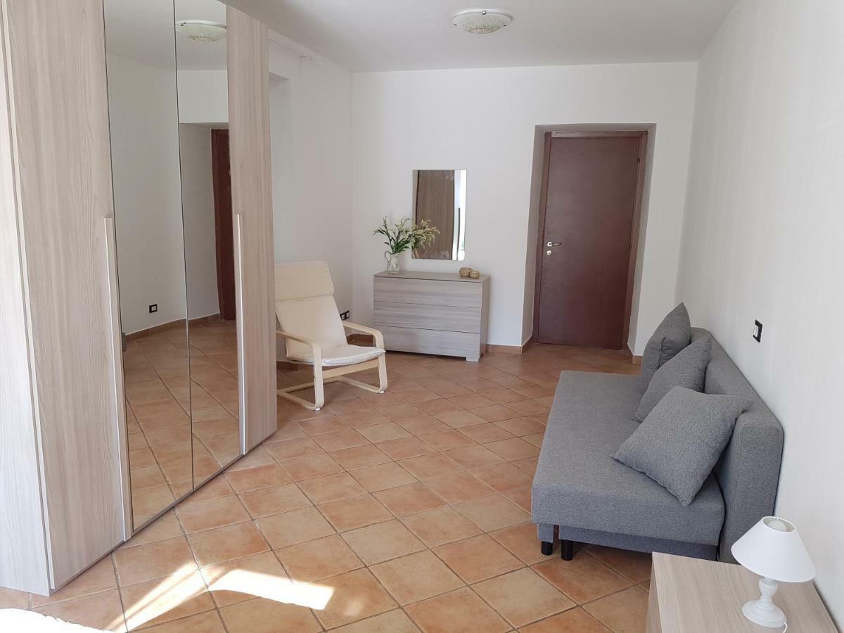 Appartamento Catarino Beverino Extérieur photo