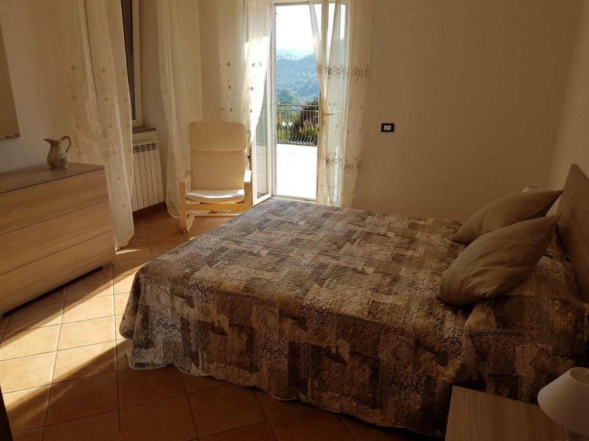 Appartamento Catarino Beverino Extérieur photo