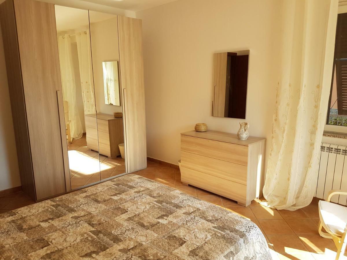 Appartamento Catarino Beverino Extérieur photo