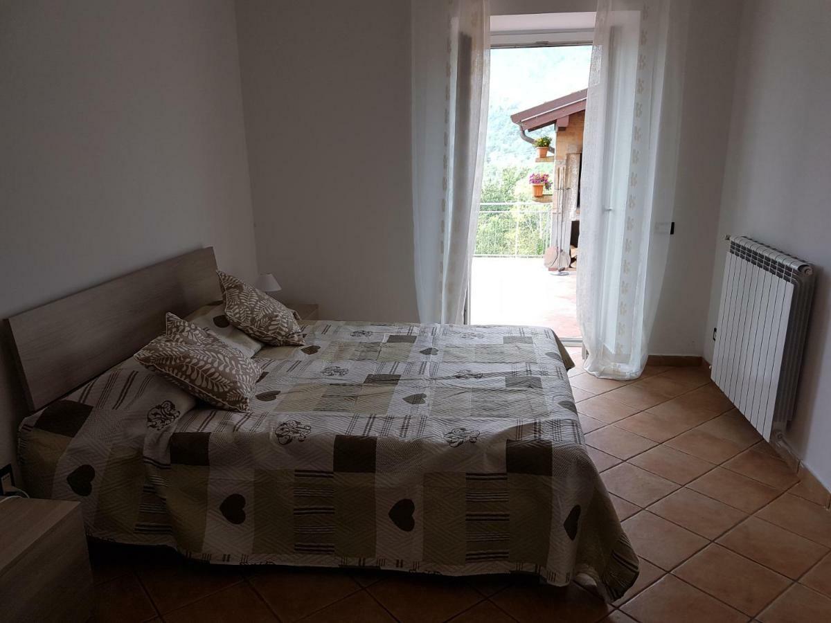 Appartamento Catarino Beverino Extérieur photo