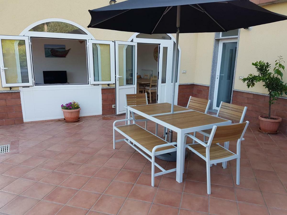 Appartamento Catarino Beverino Extérieur photo